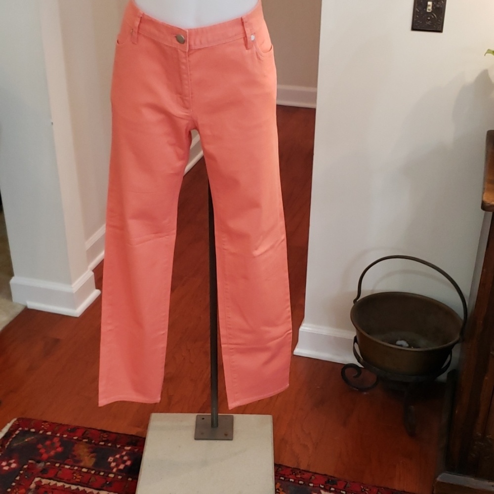 Chaus Pants